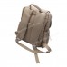 Женские рюкзаки MH-1706 khaki