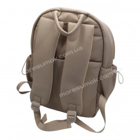 Женские рюкзаки MH-1704 beige
