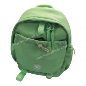 Женские рюкзаки MH-1704 light green