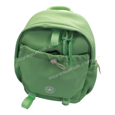 Женские рюкзаки MH-1704 light green