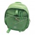 Женские рюкзаки MH-1704 light green