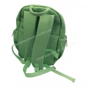 Женские рюкзаки MH-1704 light green