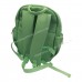 Женские рюкзаки MH-1704 light green