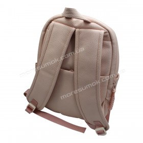 Женские рюкзаки MH-831211 pink
