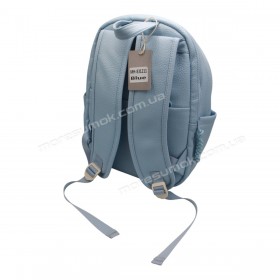 Женские рюкзаки MH-831211 light blue