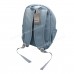 Женские рюкзаки MH-831211 light blue