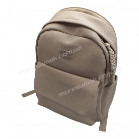 Женские рюкзаки MH-831211 khaki