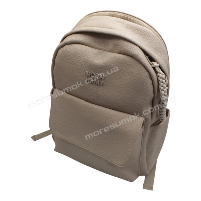 Женские рюкзаки MH-831211 khaki