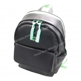 Женские рюкзаки MH-831211 black