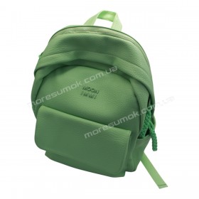 Женские рюкзаки MH-831211 green