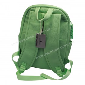 Женские рюкзаки MH-831211 green