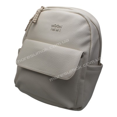 Женские рюкзаки MH-831211 beige