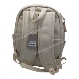 Жіночі рюкзаки MH-831211 beige