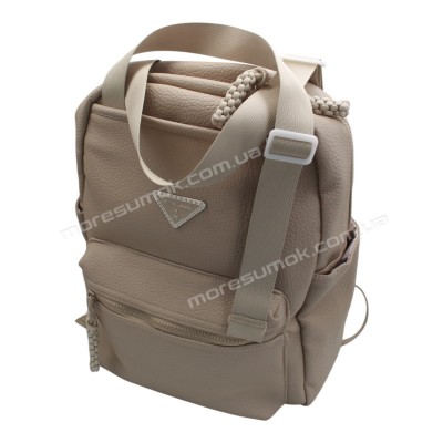 Женские рюкзаки MH-831210 khaki