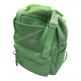 Женские рюкзаки MH-831210 light green