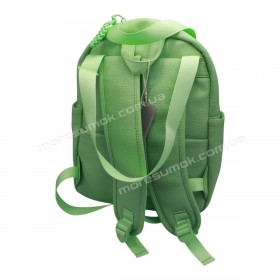 Женские рюкзаки MH-831210 light green