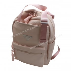 Женские рюкзаки MH-831210 pink