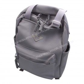 Женские рюкзаки MH-831210 purple