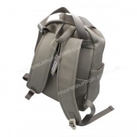 Женские рюкзаки MH-831210 gray
