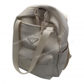 Жіночі рюкзаки MH-831210 beige