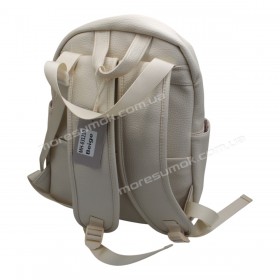 Женские рюкзаки MH-831210 beige