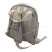 Женские рюкзаки MH-831210 beige