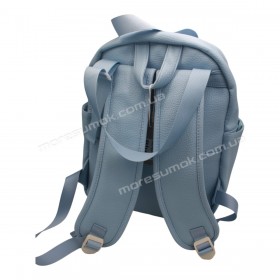 Женские рюкзаки MH-831210 light blue