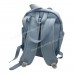 Женские рюкзаки MH-831210 light blue