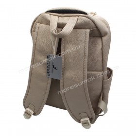 Женские рюкзаки MH-831208 khaki