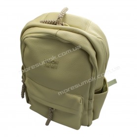 Жіночі рюкзаки MH-831208 yellow