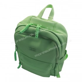 Женские рюкзаки MH-831208 green