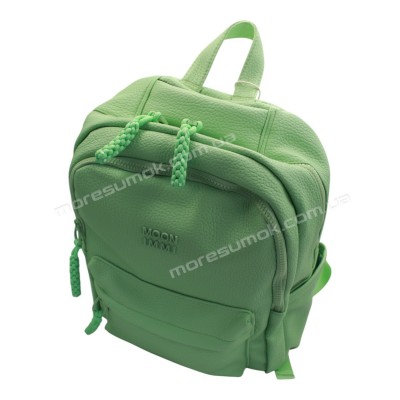 Женские рюкзаки MH-831208 green