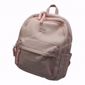 Женские рюкзаки MH-831208 pink