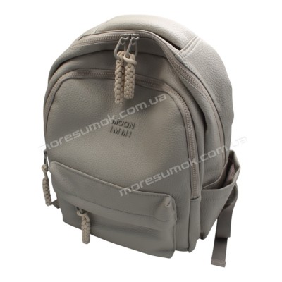 Женские рюкзаки MH-831208 gray