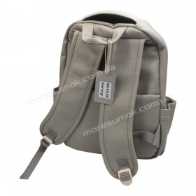 Женские рюкзаки MH-831208 gray