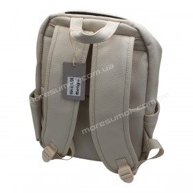 Женские рюкзаки MH-831208 beige