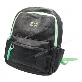 Жіночі рюкзаки MH-831208 black