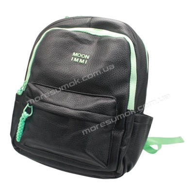 Женские рюкзаки MH-831208 black