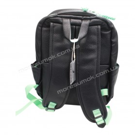 Жіночі рюкзаки MH-831208 black