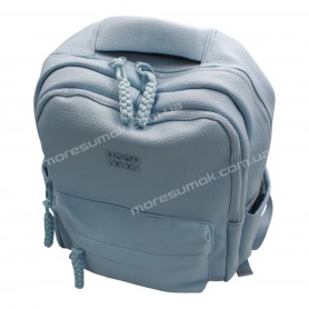 Жіночі рюкзаки MH-831208 light blue Жіночі рюкзаки MH-831208 light blue