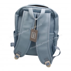 Жіночі рюкзаки MH-831208 light blue Жіночі рюкзаки MH-831208 light blue