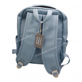 Женские рюкзаки MH-831208 light blue