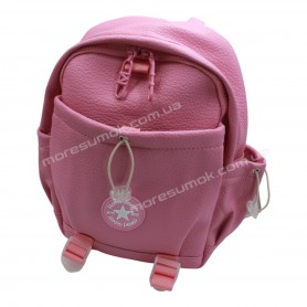 Жіночі рюкзаки MH-1722 pink Жіночі рюкзаки MH-1722 pink