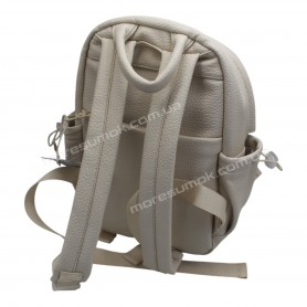 Жіночі рюкзаки MH-1722 white Жіночі рюкзаки MH-1722 white