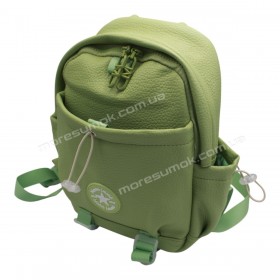 Женские рюкзаки MH-1722 light green
