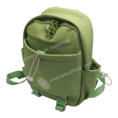 Женские рюкзаки MH-1722 light green