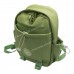 Женские рюкзаки MH-1722 light green