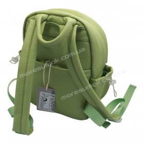 Женские рюкзаки MH-1722 light green