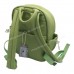 Женские рюкзаки MH-1722 light green