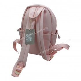 Женские рюкзаки MH-831220 pink